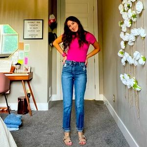 buckle black womens jeans